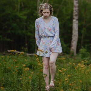 Altar’d State Romper